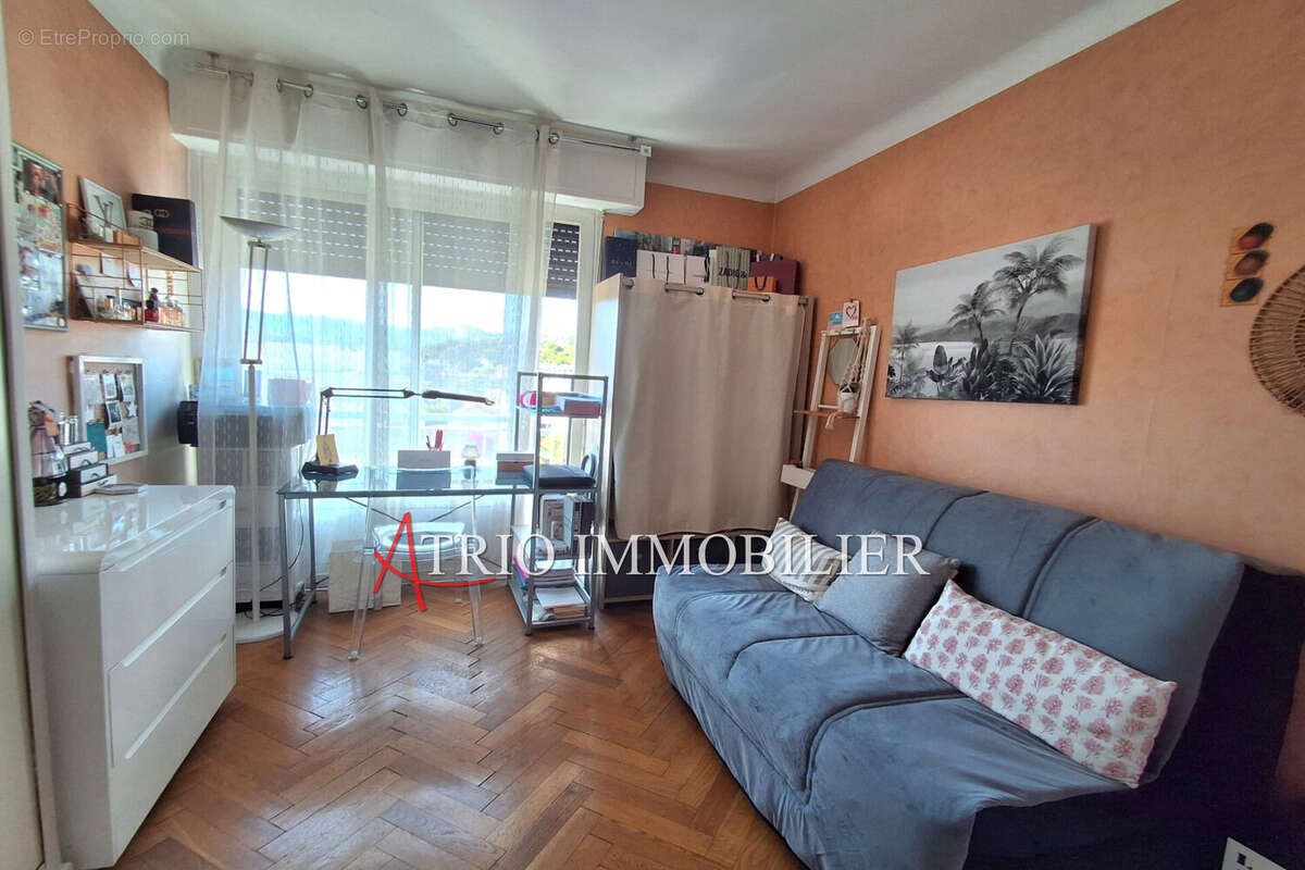 Appartement 42 m² à Cagnes-Sur-Mer  - photo 5