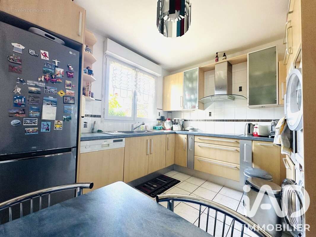 Appartement 116 m² à Chatillon  - photo 7