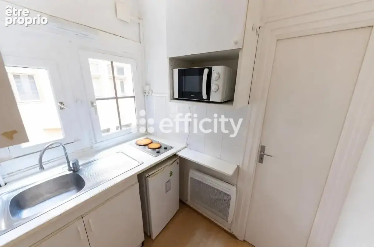 Appartement - photo 5