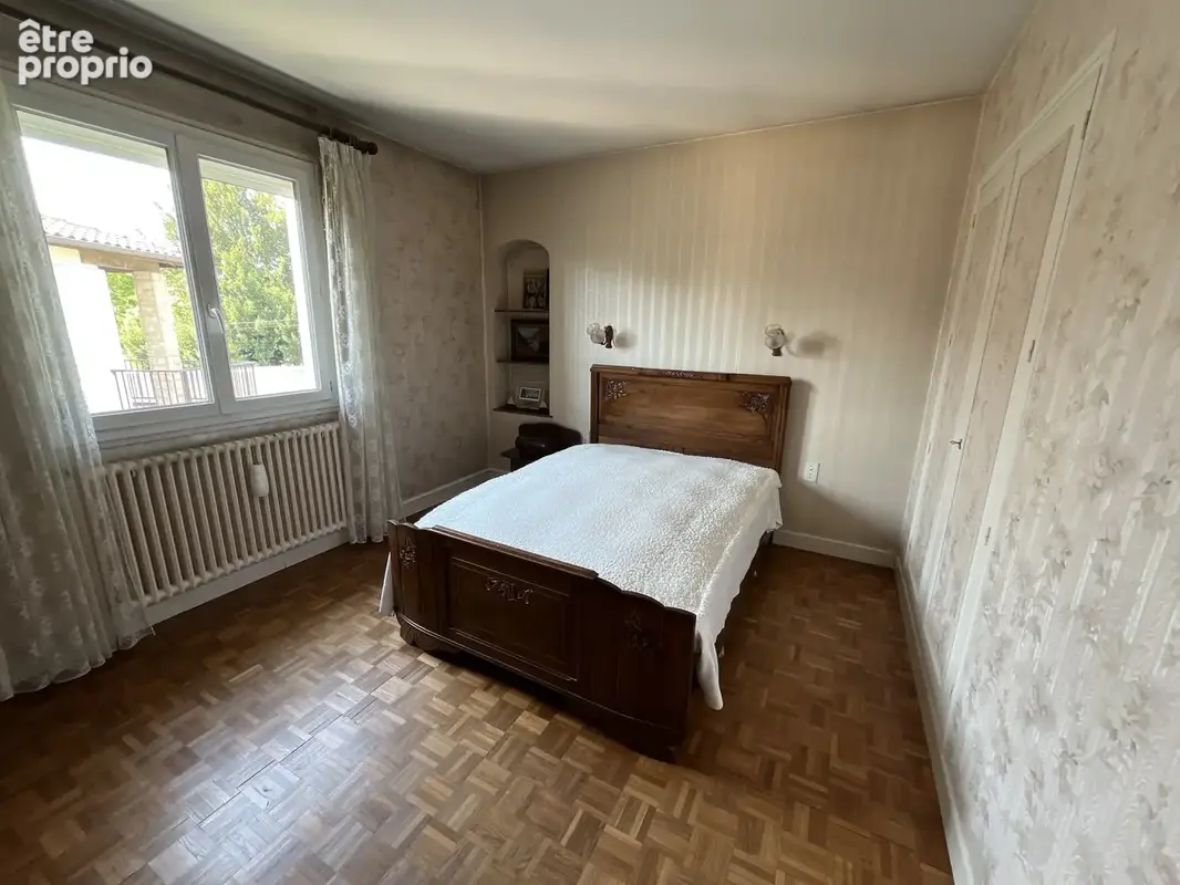 Maison 129 m2 avec grand garage en basse ville d'Auch - photo 6