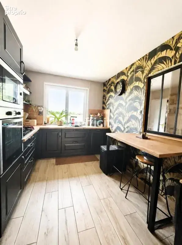 Maison 123 m² à Laventie  - photo 5