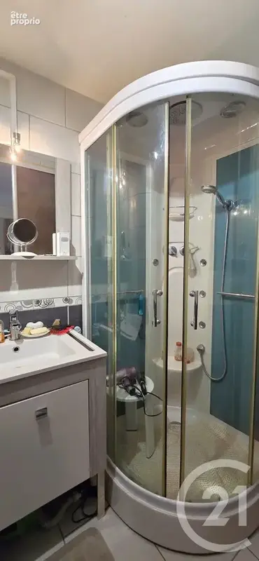 Maison 6 pièces 169 m² à vendre à Marmagne (71710) - photo 9