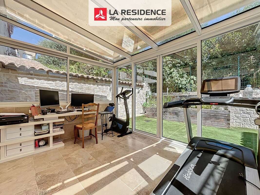 Maison à CAGNES-SUR-MER