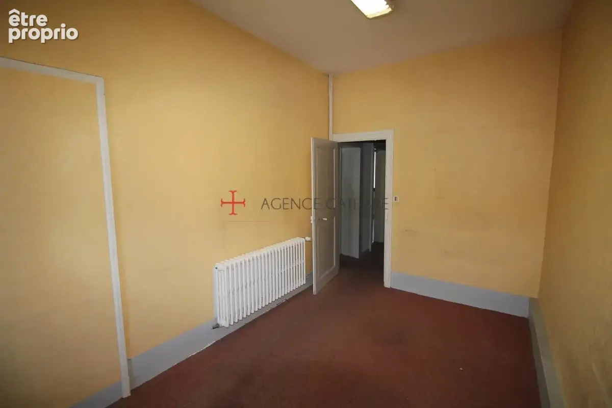 Albi centre immeuble - photo 13