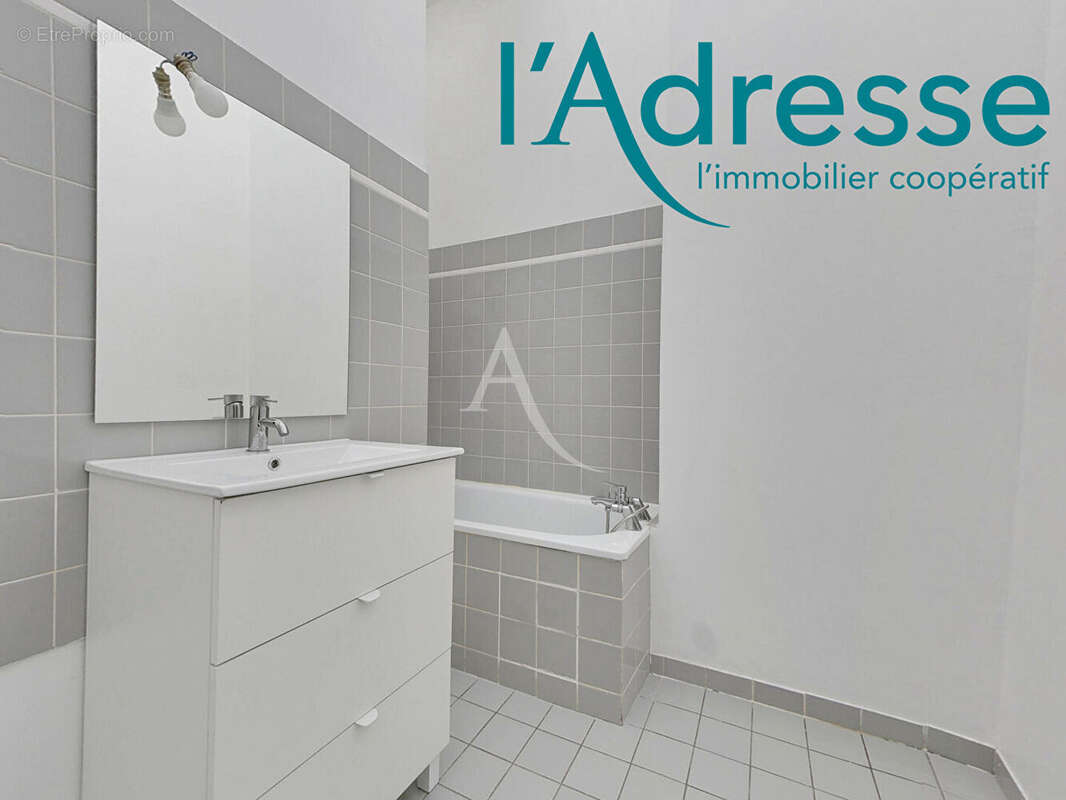 Appartement à NOISY-LE-GRAND