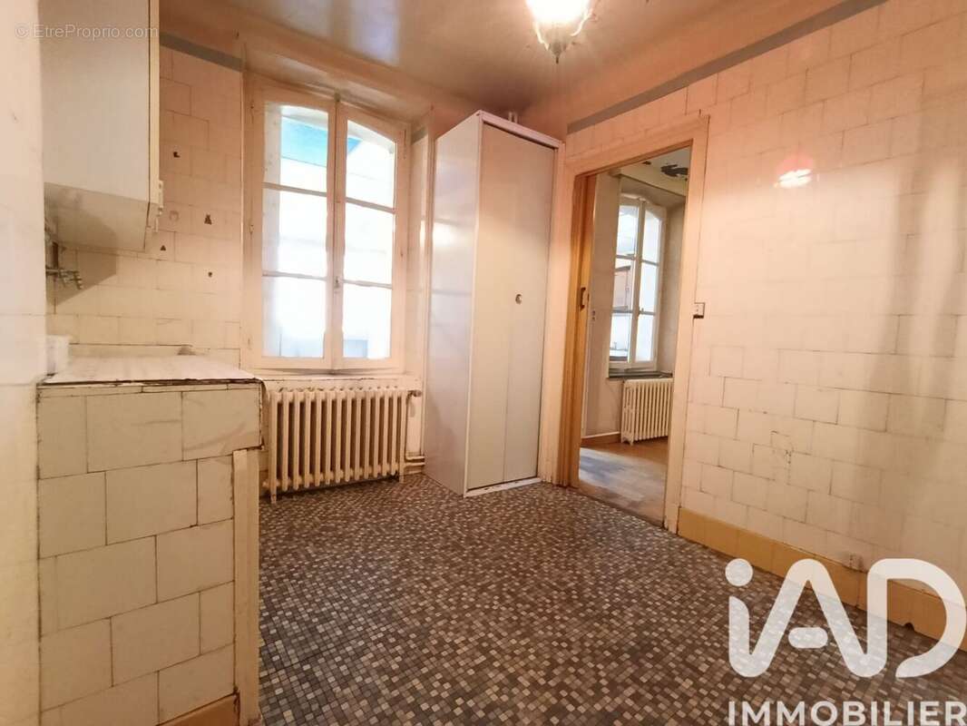 Photo 8 - Maison à BOGNY-SUR-MEUSE