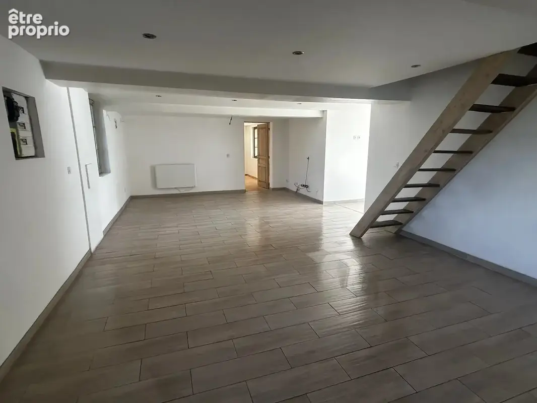 Maison 5 pièces 121 m² à vendre à Herly (62650) - photo 2