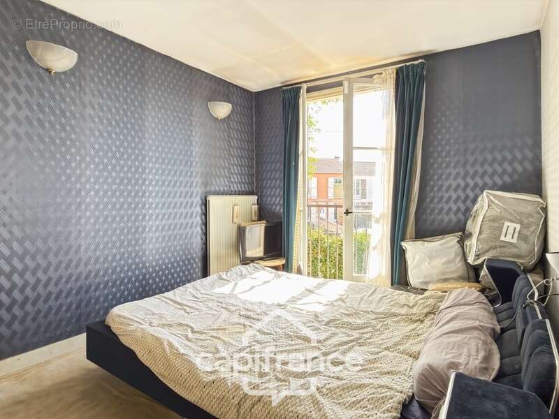 Maison à ARGENTEUIL