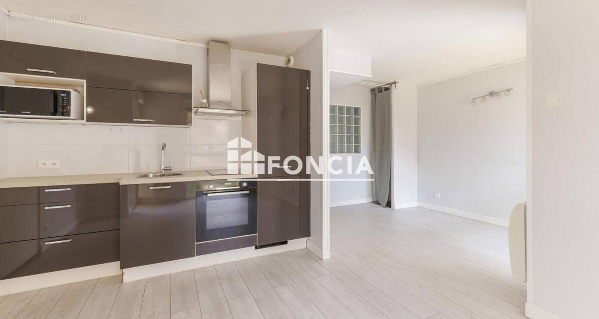 Appartement à ROYAT