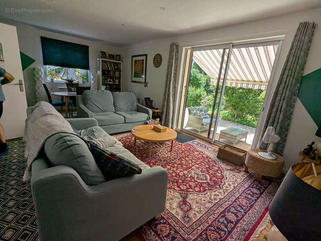 Maison Malestroit 4 pièce(s) 86 m2 - photo 8