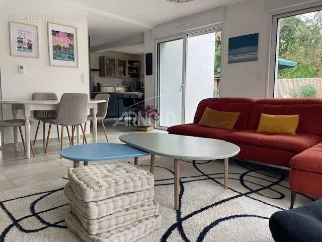 PORNICHET - Maison contemporaine de standing - photo 16
