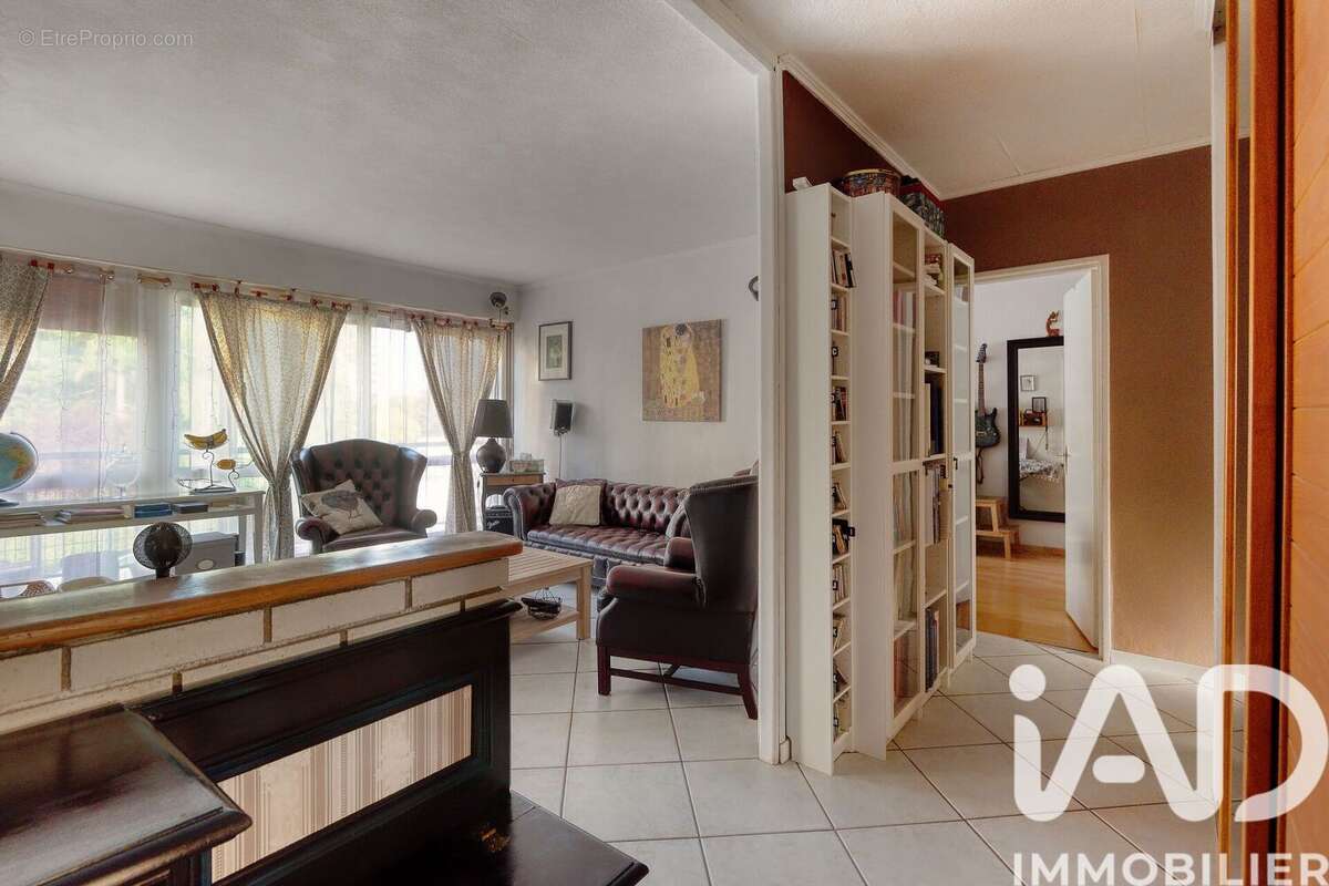 Photo 8 - Appartement à LE MEE-SUR-SEINE