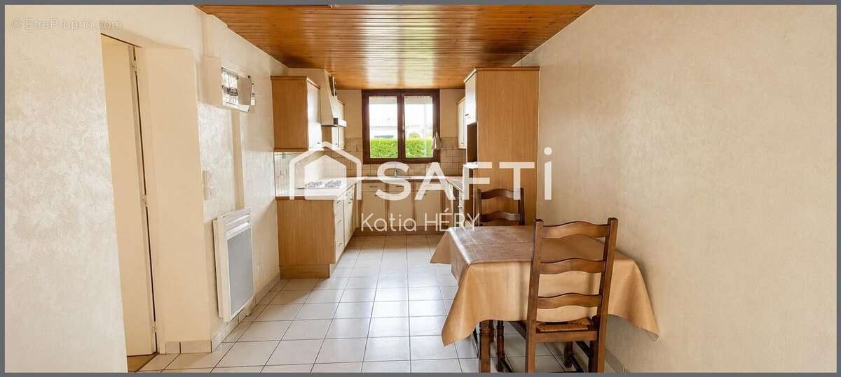Photo 4 - Maison à CHALLANS
