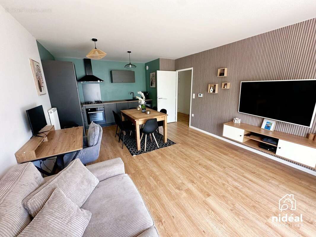 Appartement à ARRAS