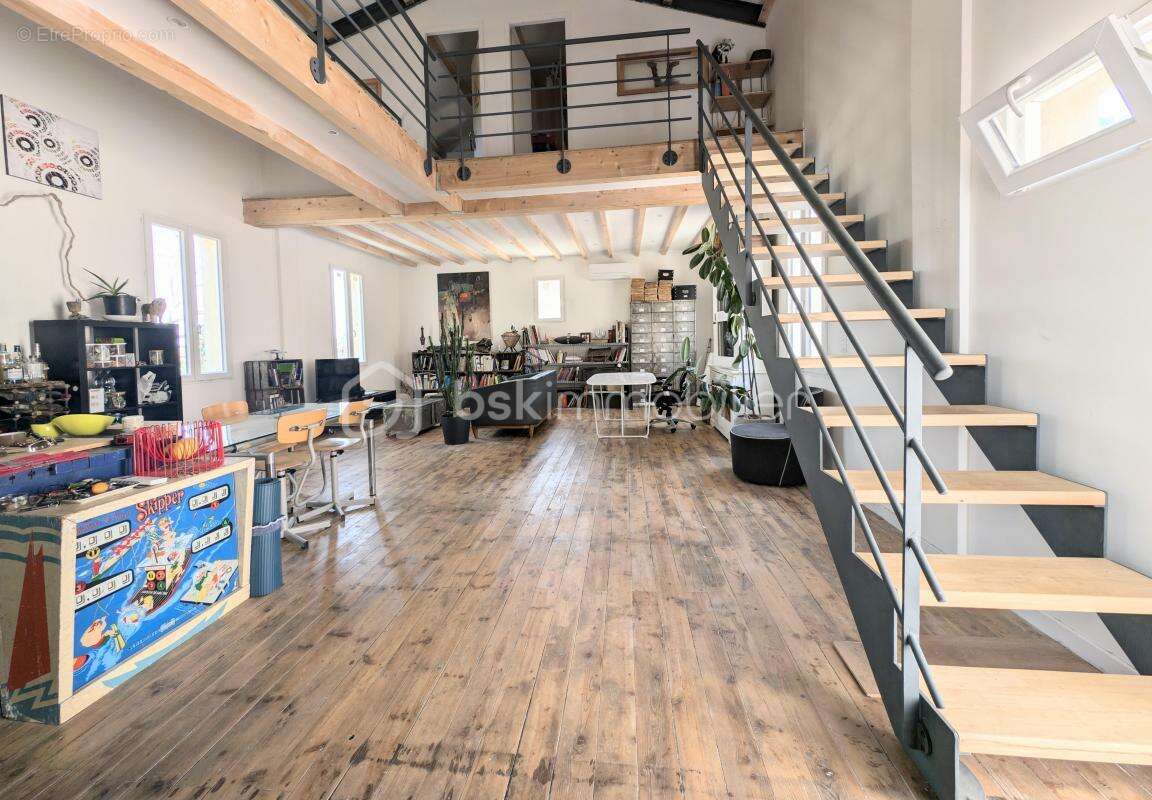 Appartement à CLERMONT-L&#039;HERAULT