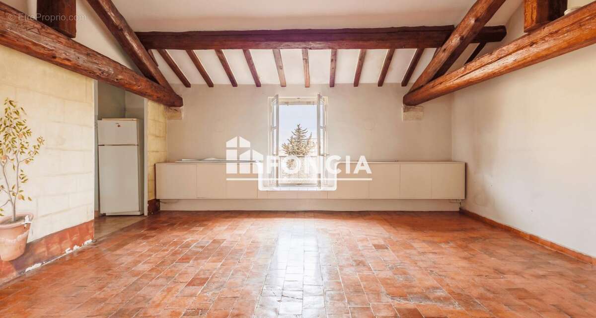 Appartement à AVIGNON