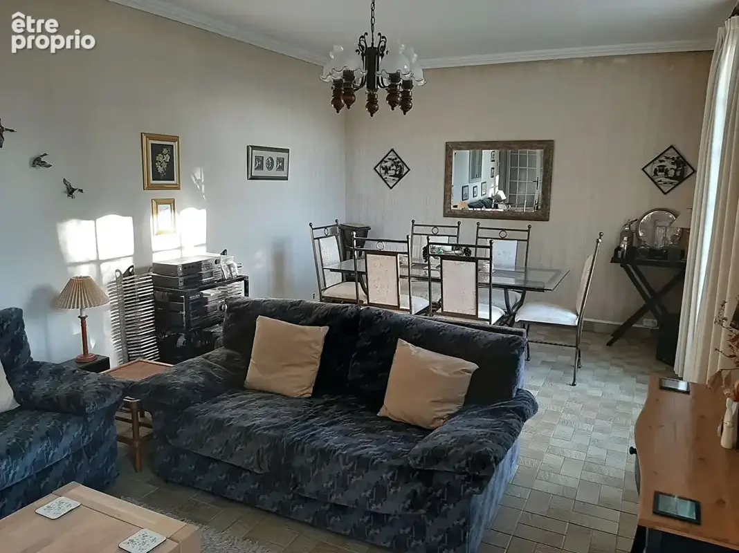 Maison Mussidan 8 pièce(s) 173 m2 - photo 14