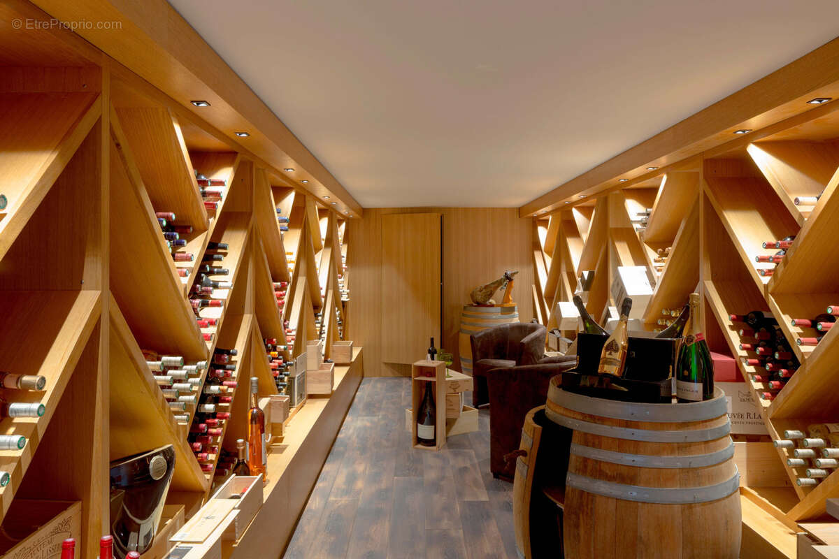 Maison à MARSEILLE-9E