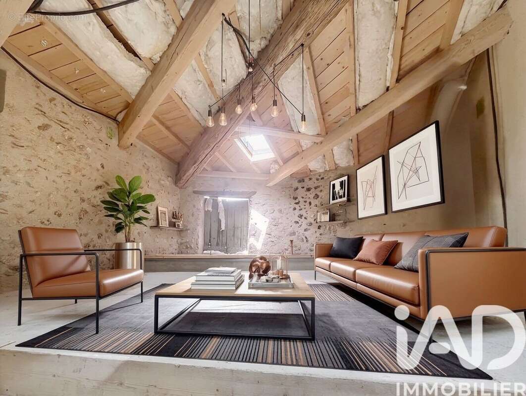 Photo 6 - Maison à MURVIEL-LES-BEZIERS