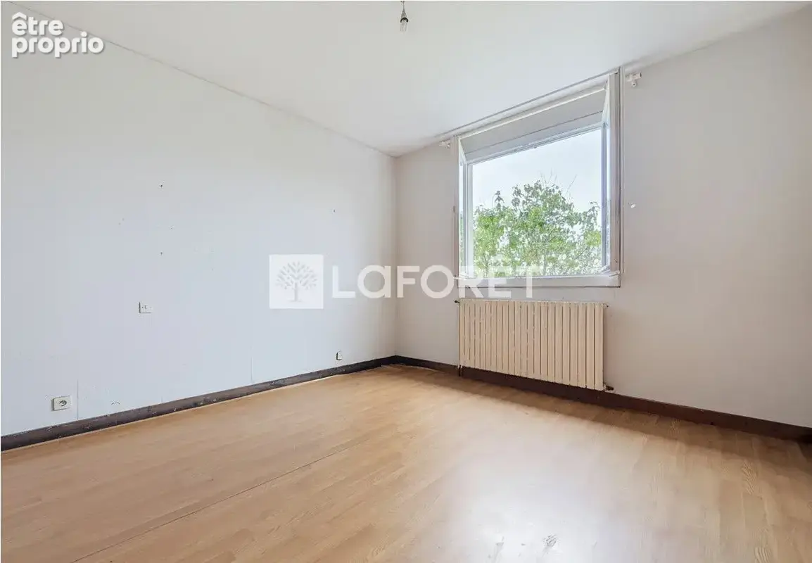 Maison 3 chambres en campagne de La Plaine - photo 5