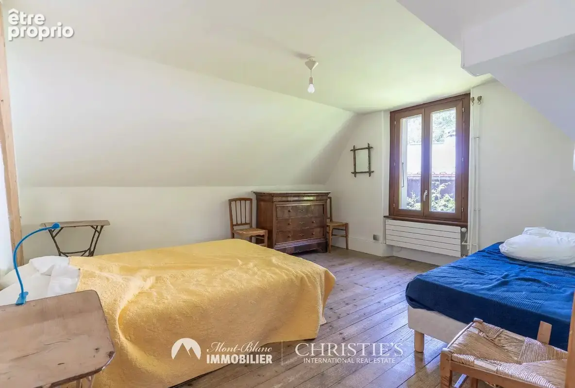 Charmante maison de village à Chamonix, 150 m², 6 pièces - photo 4