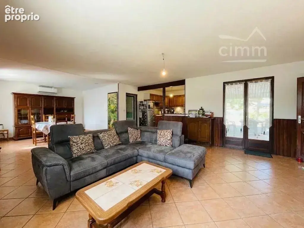 Villa a chanas 38 - photo 5