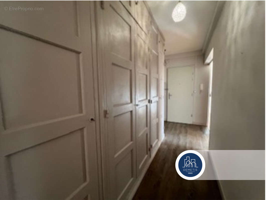 Appartement à LE MANS