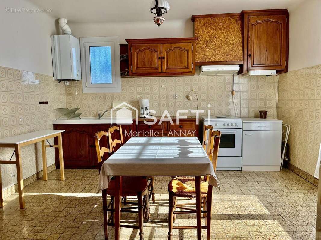 Photo 3 - Maison à CIBOURE