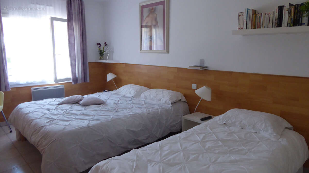 Maison à PRATS-DE-MOLLO-LA-PRESTE