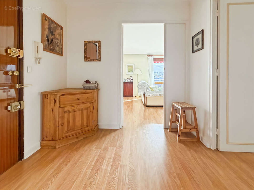 Appartement à PALAISEAU