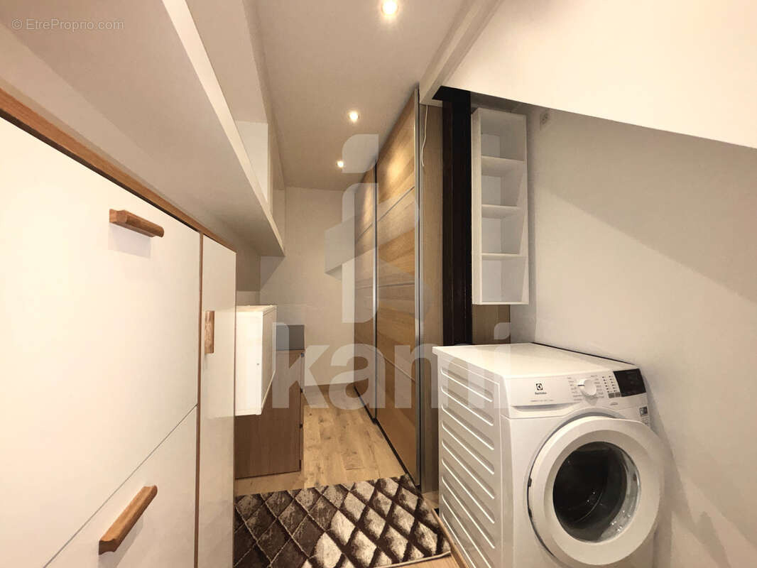 Appartement à SAINT-FONS