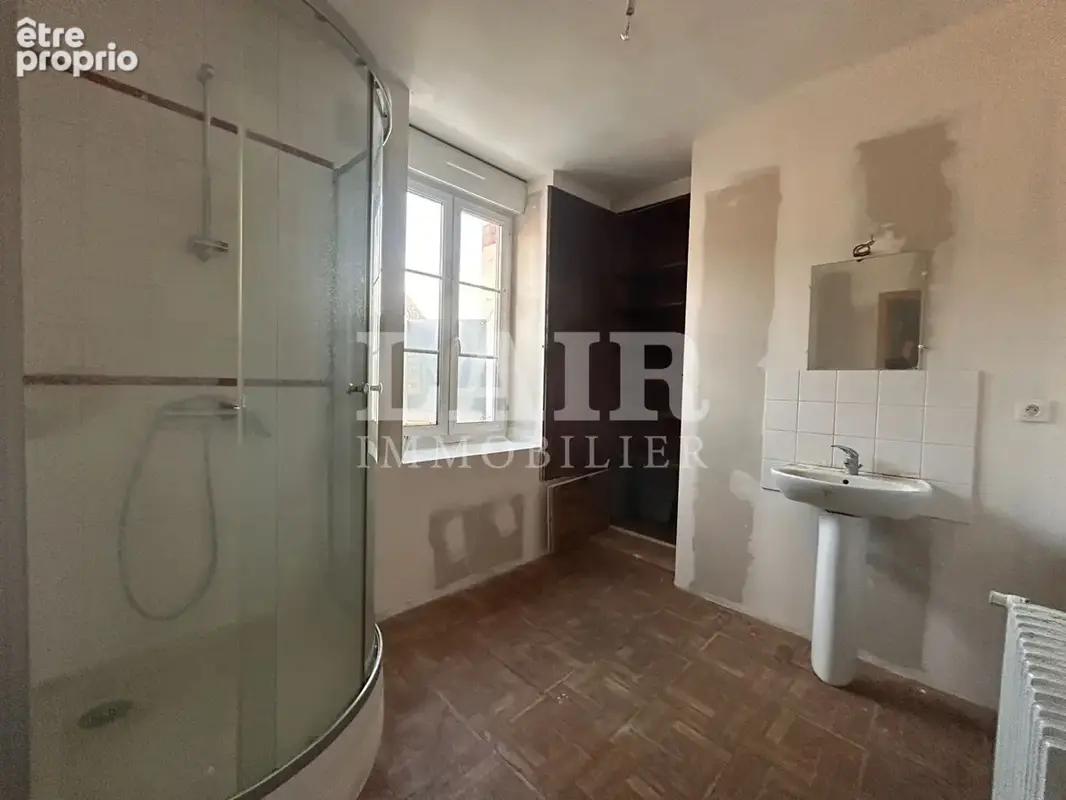Maison de bourg à vendre à Céaucé - Ref O15794 - photo 5