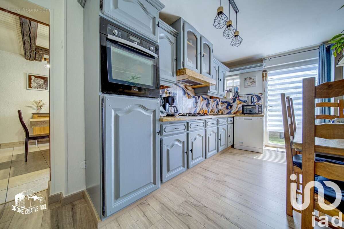 Photo 5 - Maison à NOVEANT-SUR-MOSELLE