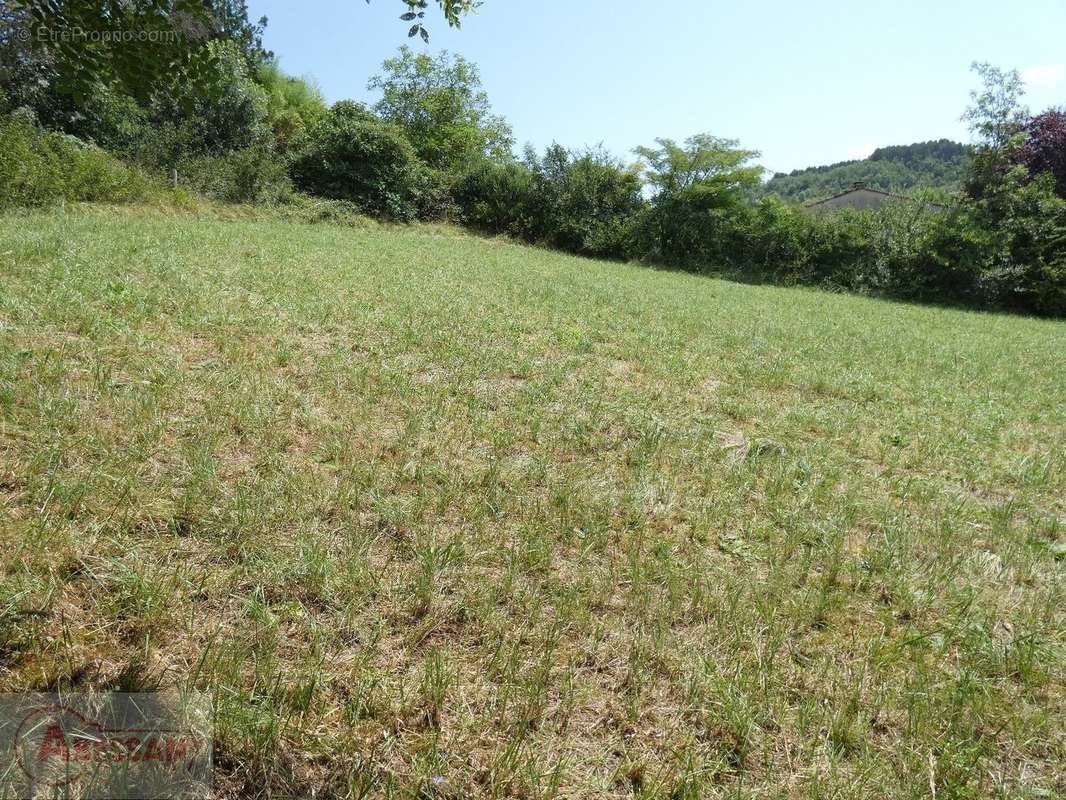 Terrain à CORDES-SUR-CIEL