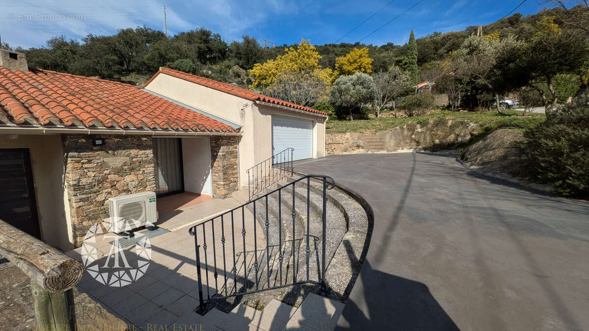 Maison à SOREDE