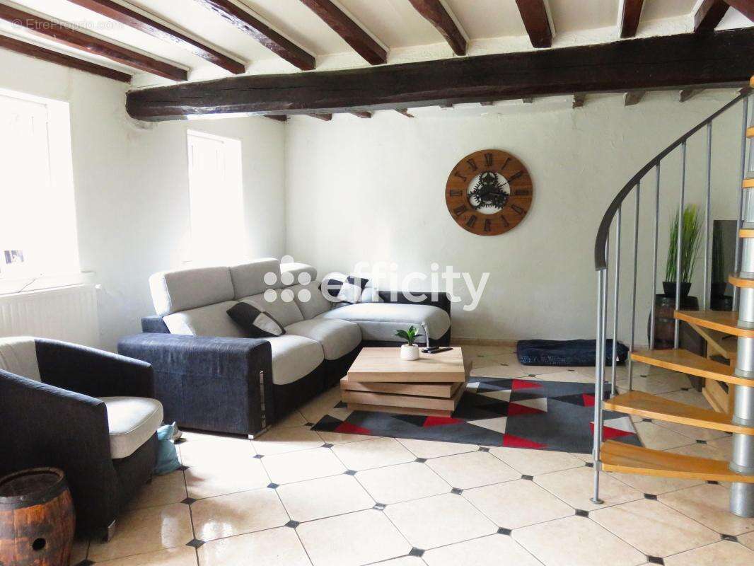 Maison à FLINES-LEZ-RACHES