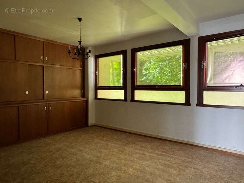 Maison à SAINT-DIZIER