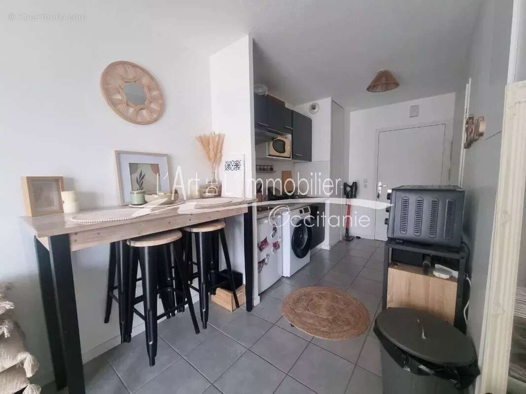 Appartement à TOURNEFEUILLE