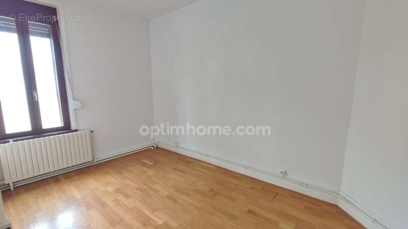 Maison à vendre 5 pièces SAINT QUENTIN (02) - photo 7
