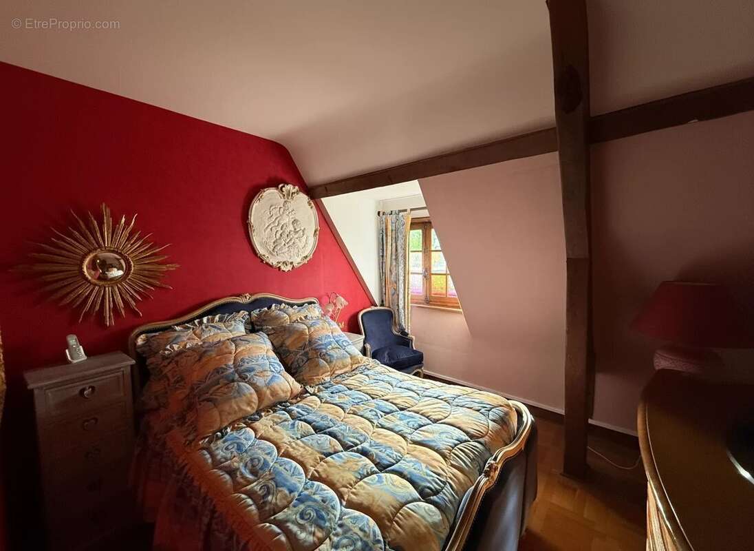 Maison à DEAUVILLE
