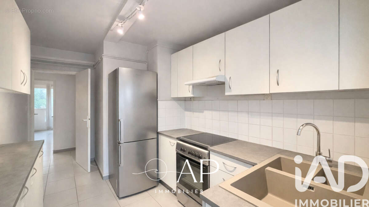 Photo 7 - Appartement à TOULON
