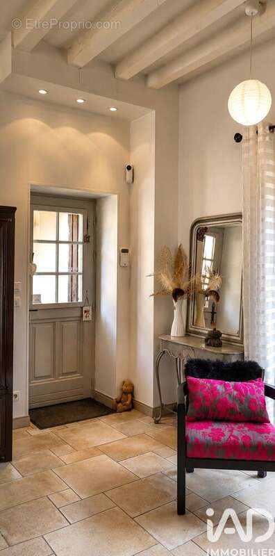 Maison 168 m² à Dracy-Le-Fort  - photo 6