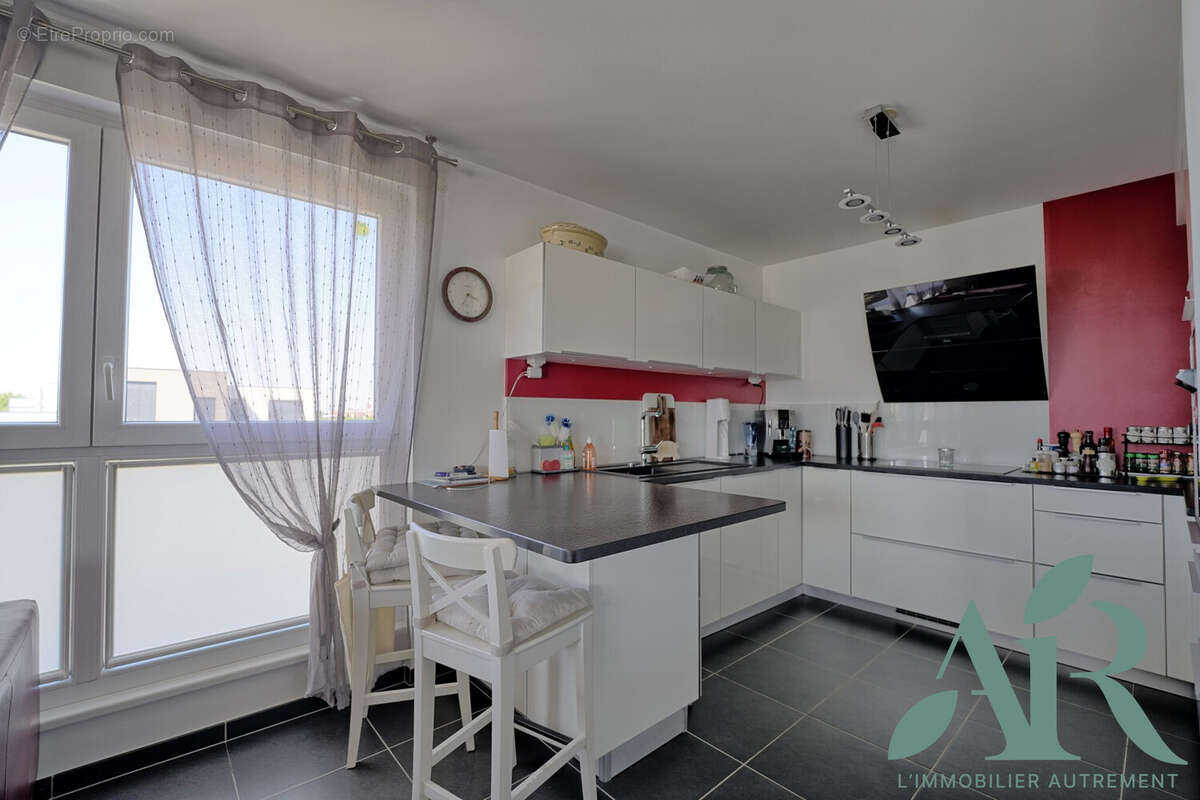 Appartement à OBERNAI