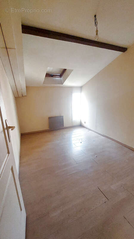 Appartement à LA REOLE