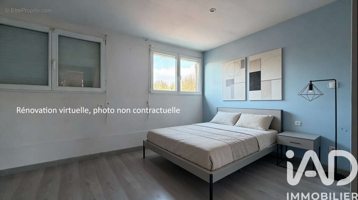 Photo 8 - Maison à TROYES