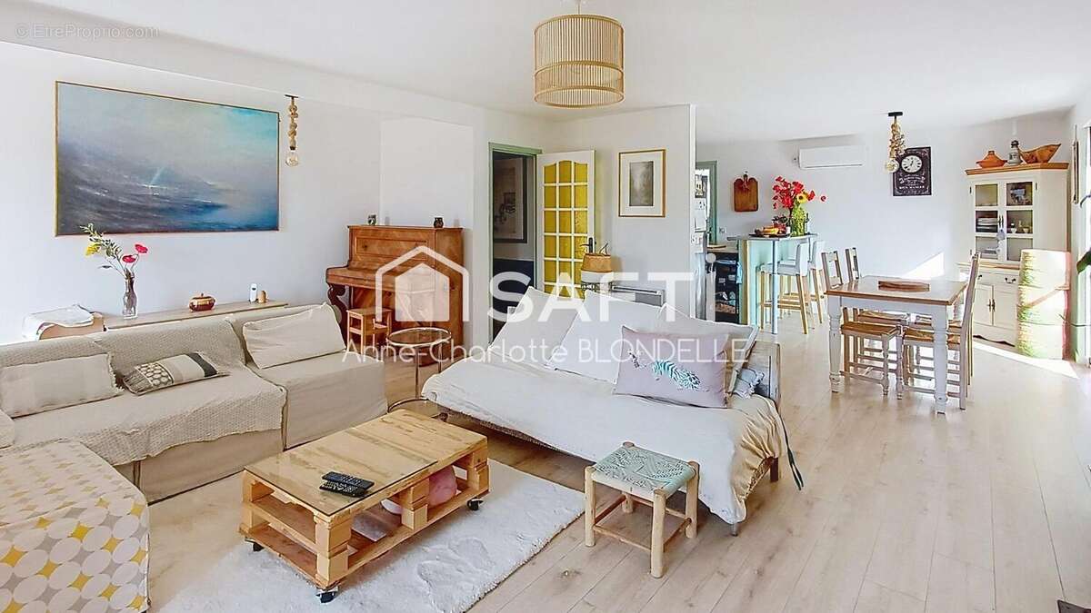 Photo 4 - Maison à LE VAL