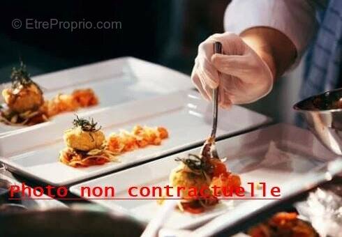 Commerce à CHAMBERY