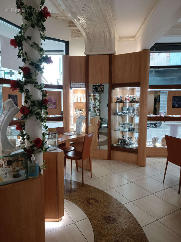 Appartement à PAMIERS