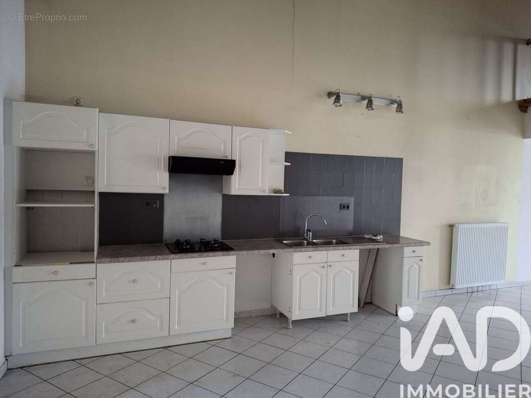 Photo 3 - Appartement à MONTAUBAN