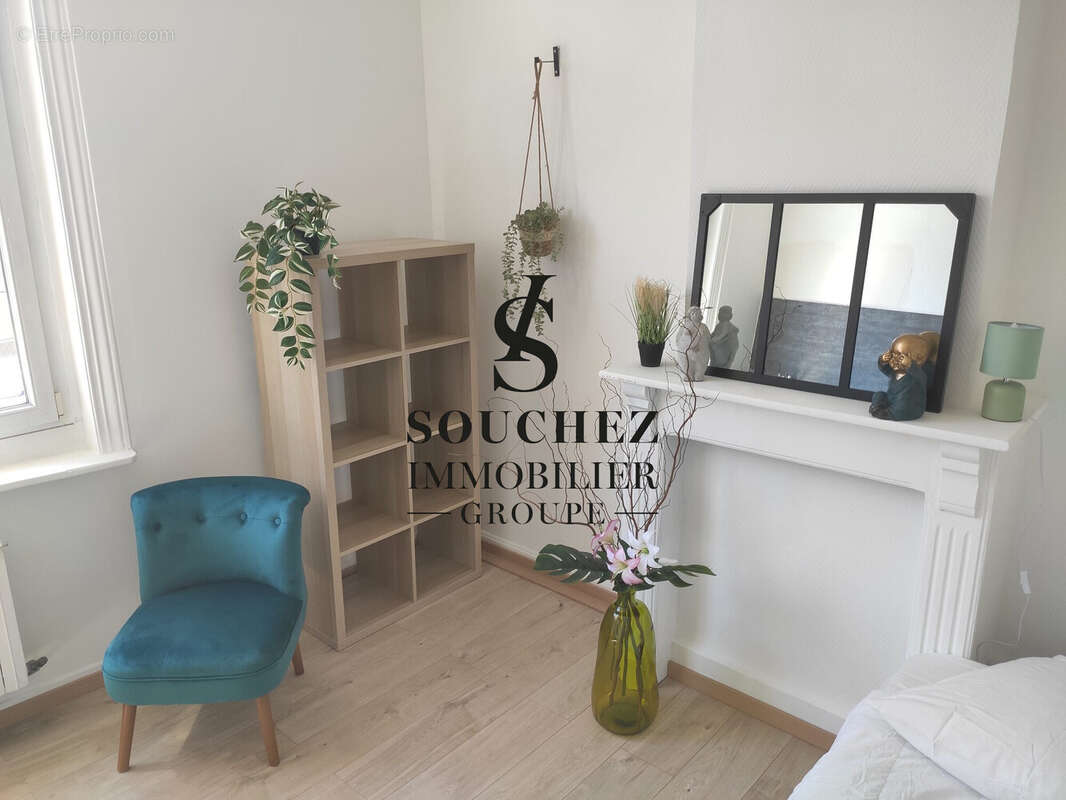 Appartement à LENS